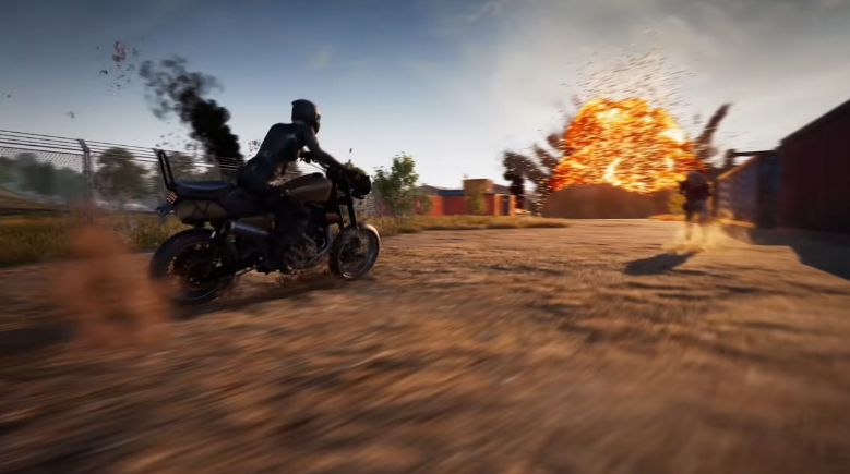 pubg一直崩溃怎么解决 pubg一直崩溃发送错误解决方法