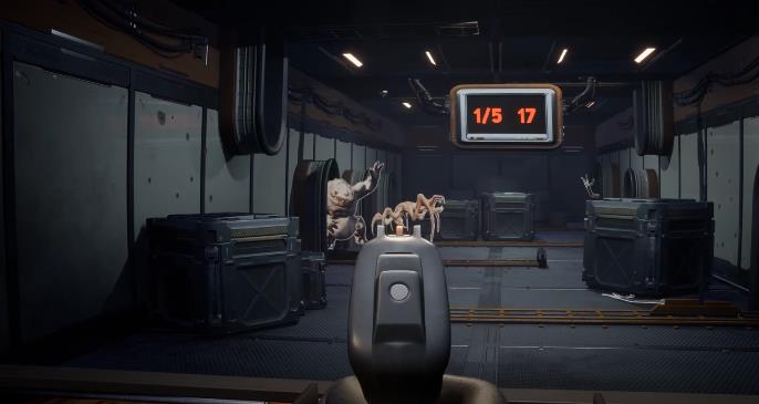 星际清理公司Steam英文名是什么 英文游戏名完整一览