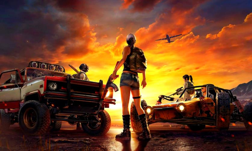 PUBG绝地求生崩溃蓝屏怎么办？原因排查与解决方法教程