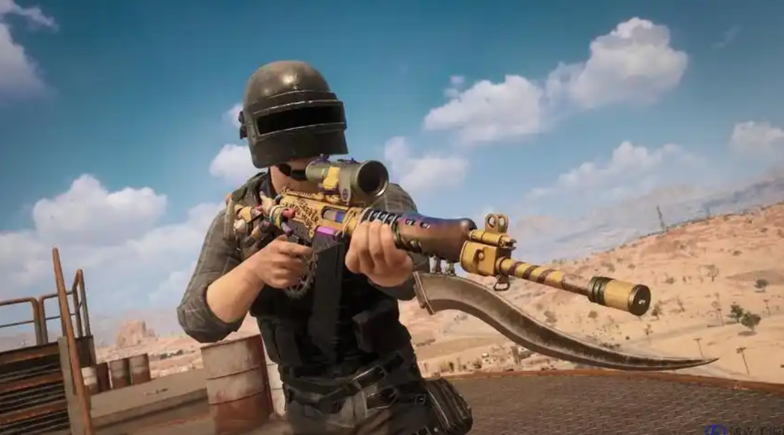 PUBG下载慢怎么办 PUBG下载慢解决办法一览