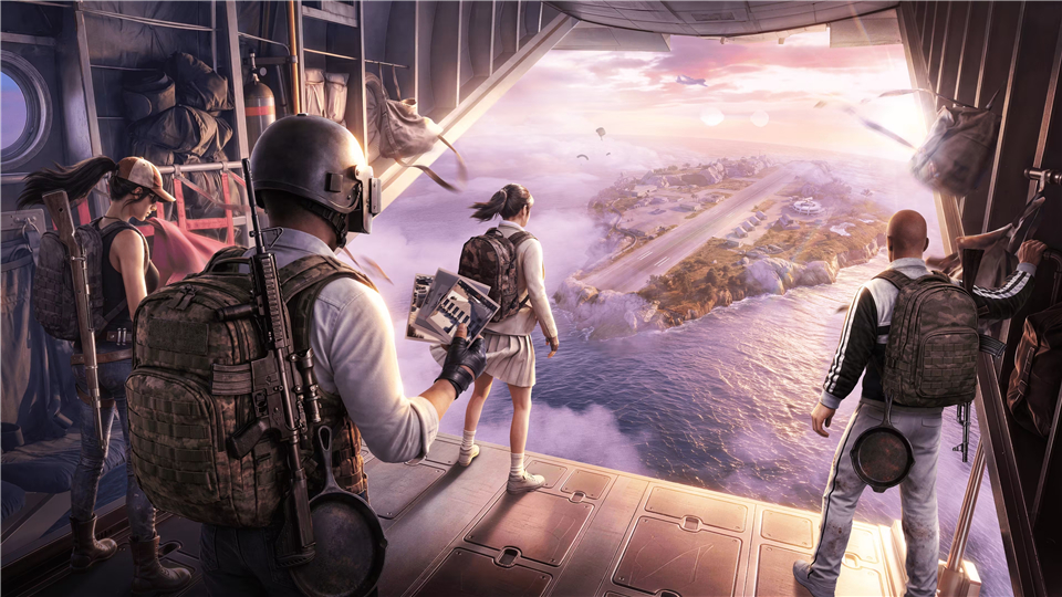 pubg手游用什么加速器 pubg手游加速器推荐
