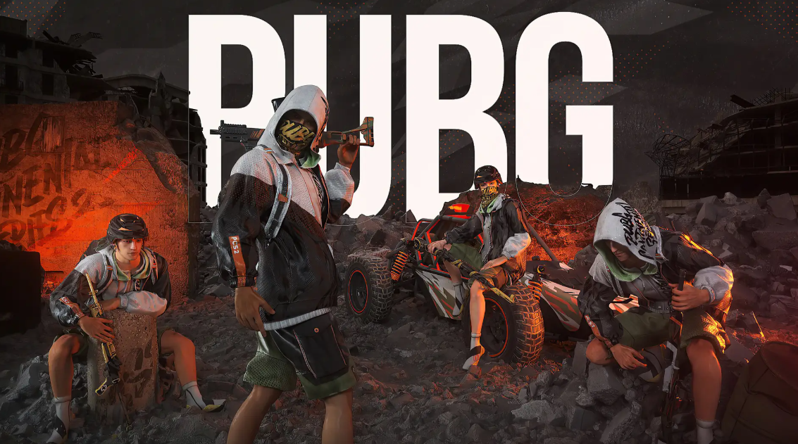 PUBG下载慢怎么办？加速与原因排查全攻略
