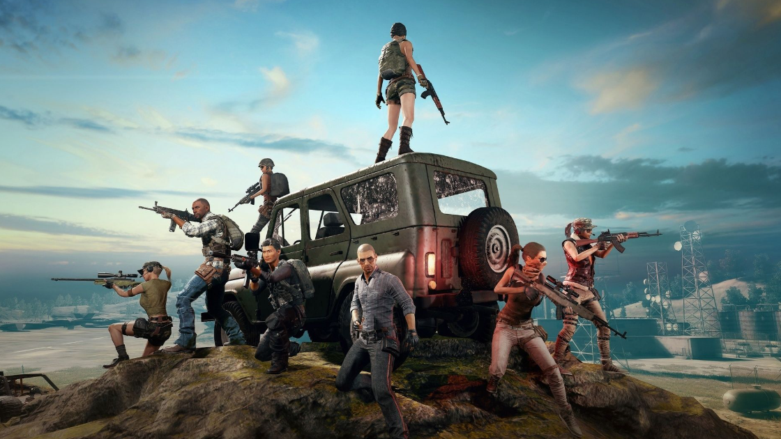 PUBG延迟丢包怎么办？掉线掉帧黑屏解决办法与修复教程