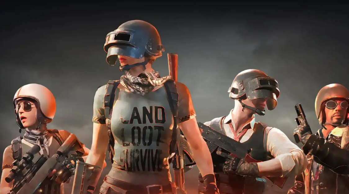 PUBG延迟丢包怎么办 PUBG掉线掉帧黑屏解决办法分享