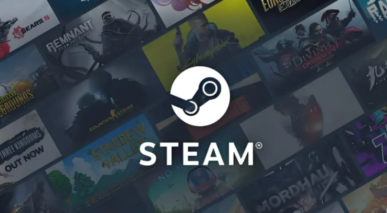 steam卡在正在更新怎么办 应对steam卡更新加速器推荐