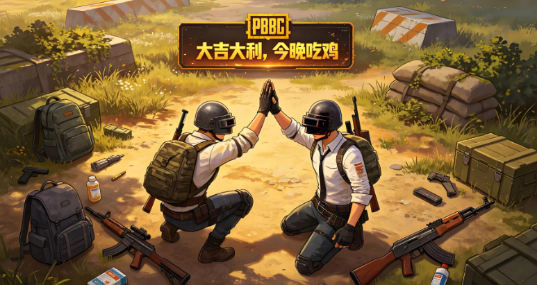 pubg玩一会就崩溃解决方法是什么 pubg玩一会就崩溃原因是什么