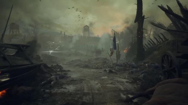 不朽遗志steam叫什么 不朽遗志英文名介绍