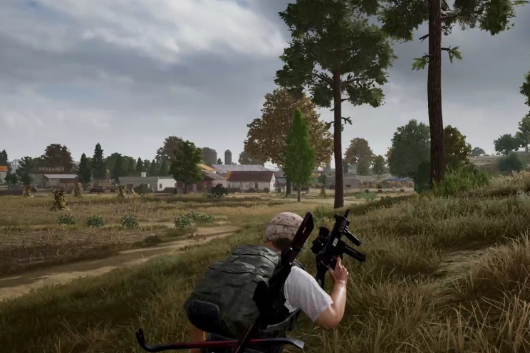 pubg一直卡在载入界面怎么办 pubg一直卡在进入界面如何解决