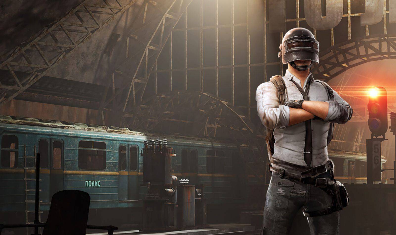 pubg进不去游戏卡在进入界面怎么办 绝地求生打开后黑屏没反应怎么回事