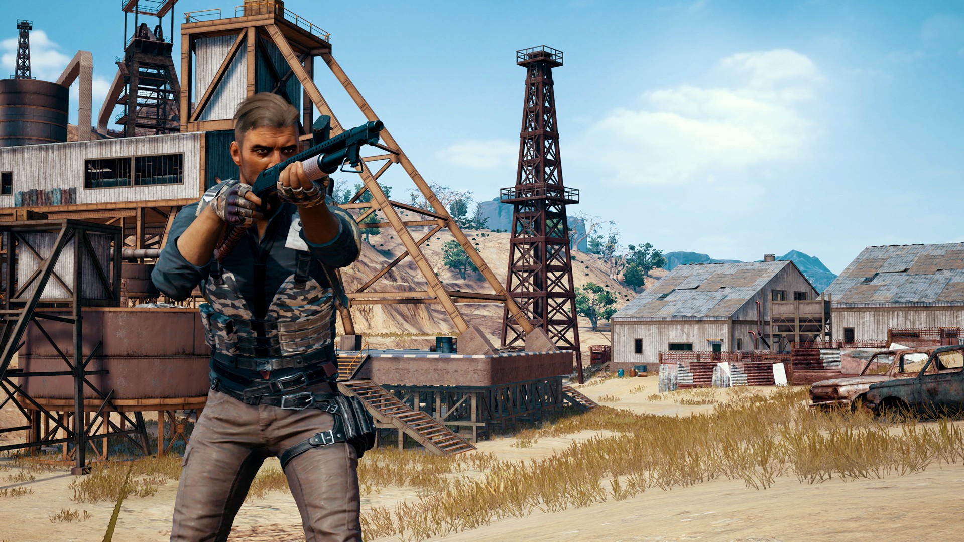 PUBG网络延迟怎么解决？高延迟优化与修复方法汇总
