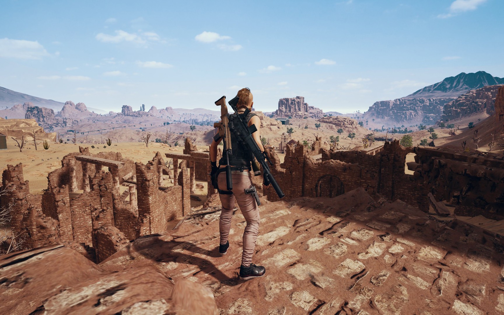 为什么绝地求生进不去游戏 pubg加速器哪个好用