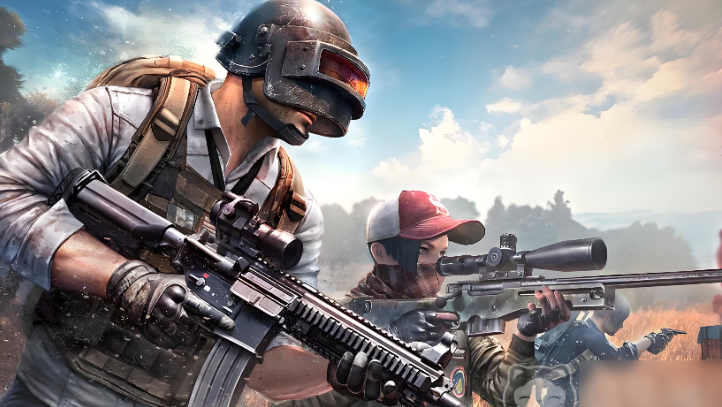 pubg进大厅黑屏原因是什么 pubg进大厅黑屏如何解决