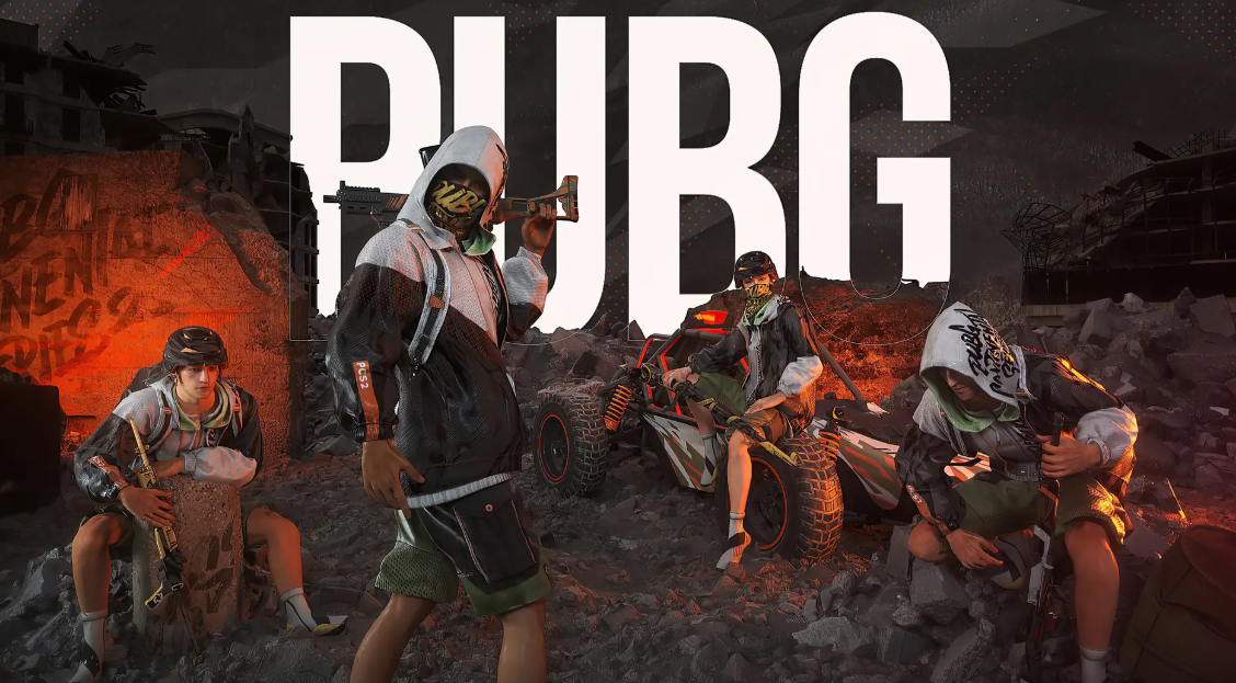 PUBG玩一会就掉帧怎么办 突然大幅度掉到三四十帧解决方法