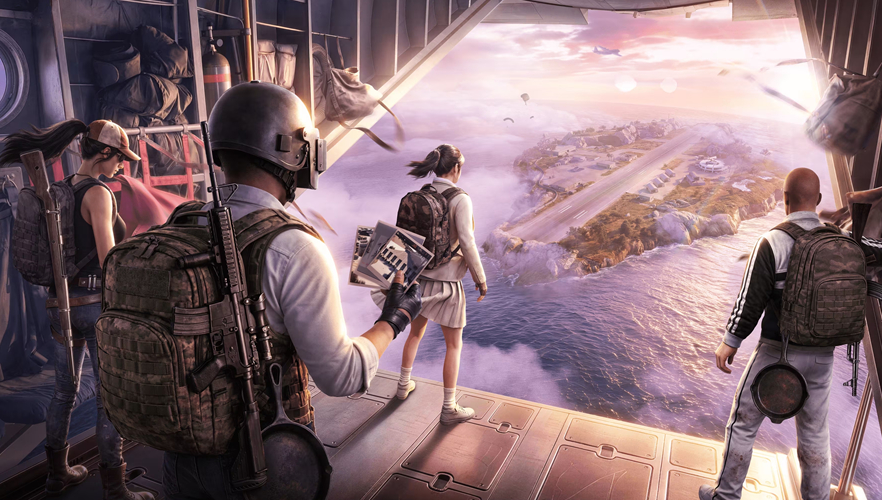 pubg更新后掉帧怎么办 pubg掉帧怎么解决