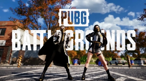 pubg卡大厅进不去游戏怎么办 pubg进游戏黑屏怎么办