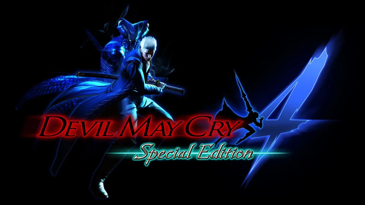 鬼泣4 特别版加速器免费下载_Devil May Cry 4 Special Edition闪退卡顿怎么办_biubiu加速器