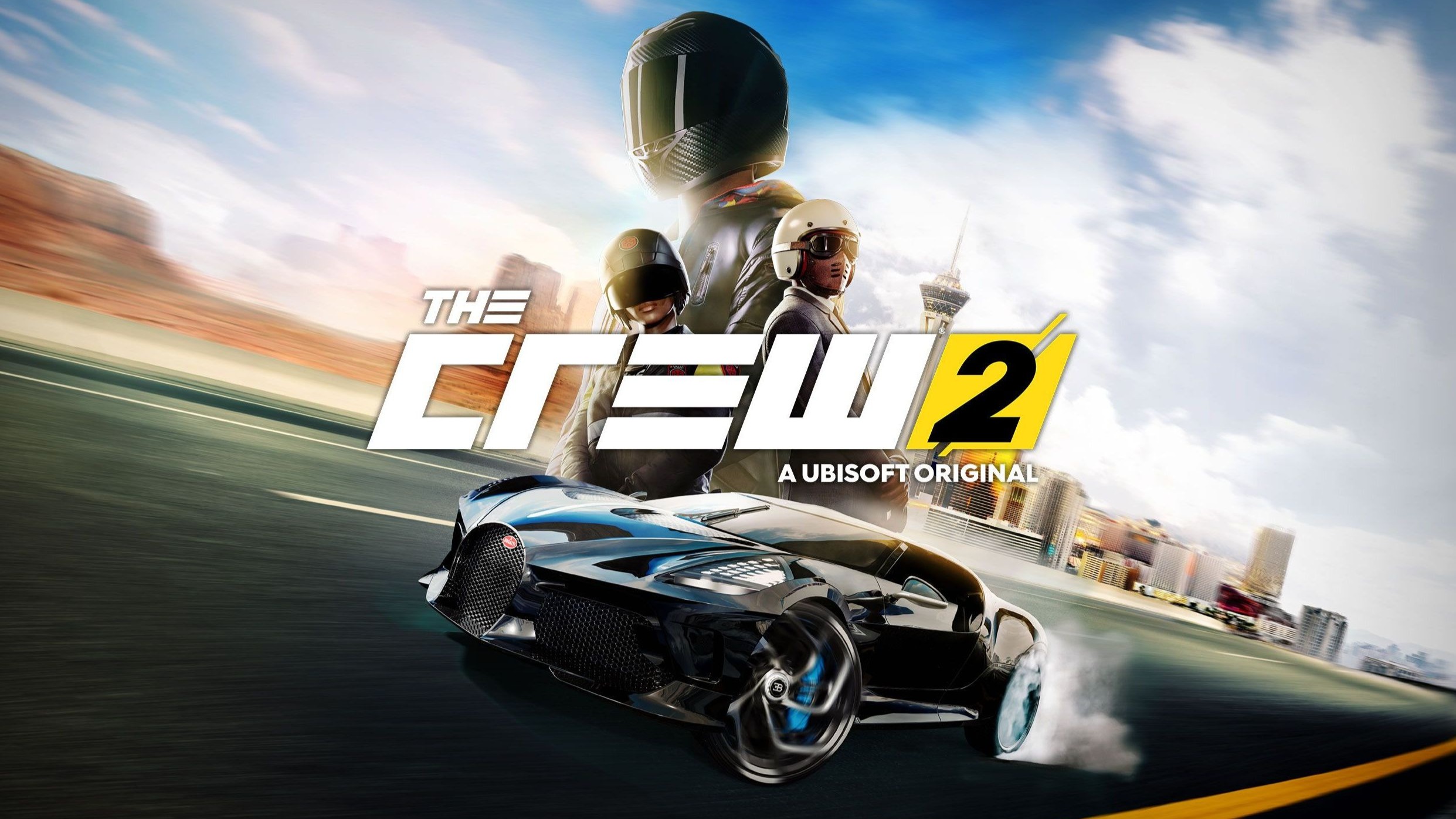 飙酷车神2为什么老掉线 飙酷车神2加速器推荐