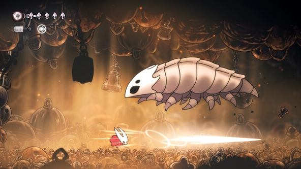 空洞骑士加速器免费下载_LIMP KNIGHT闪退卡顿怎么办_biubiu加速器