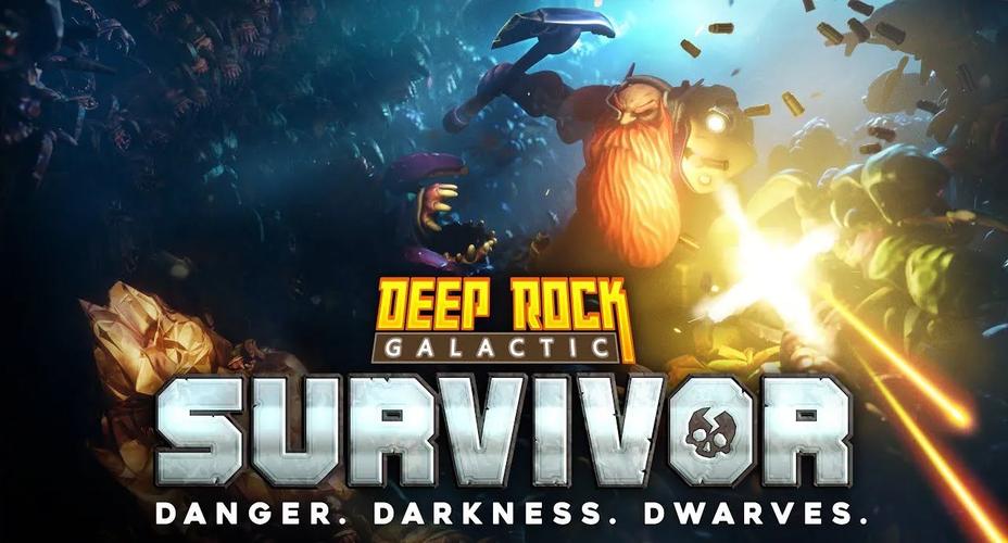深岩银河加速器免费下载_Deep Rock Galactic闪退卡顿怎么办_biubiu加速器